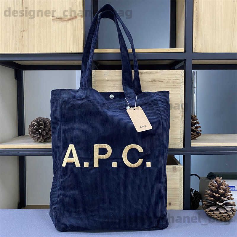 Navy (embroidery  Small Bag)