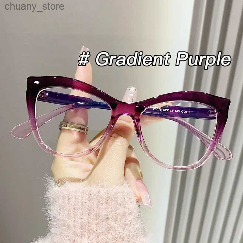 Gradient Purple