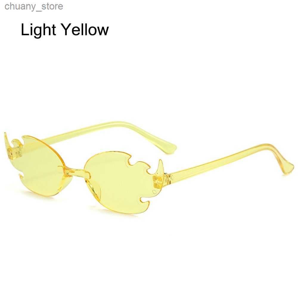 Light Yellow