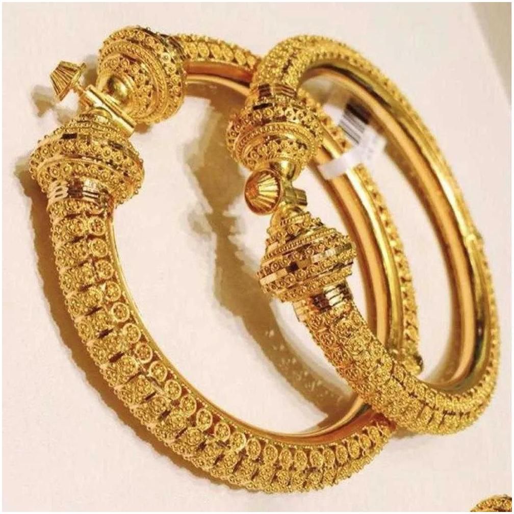 2Pcs-Gold