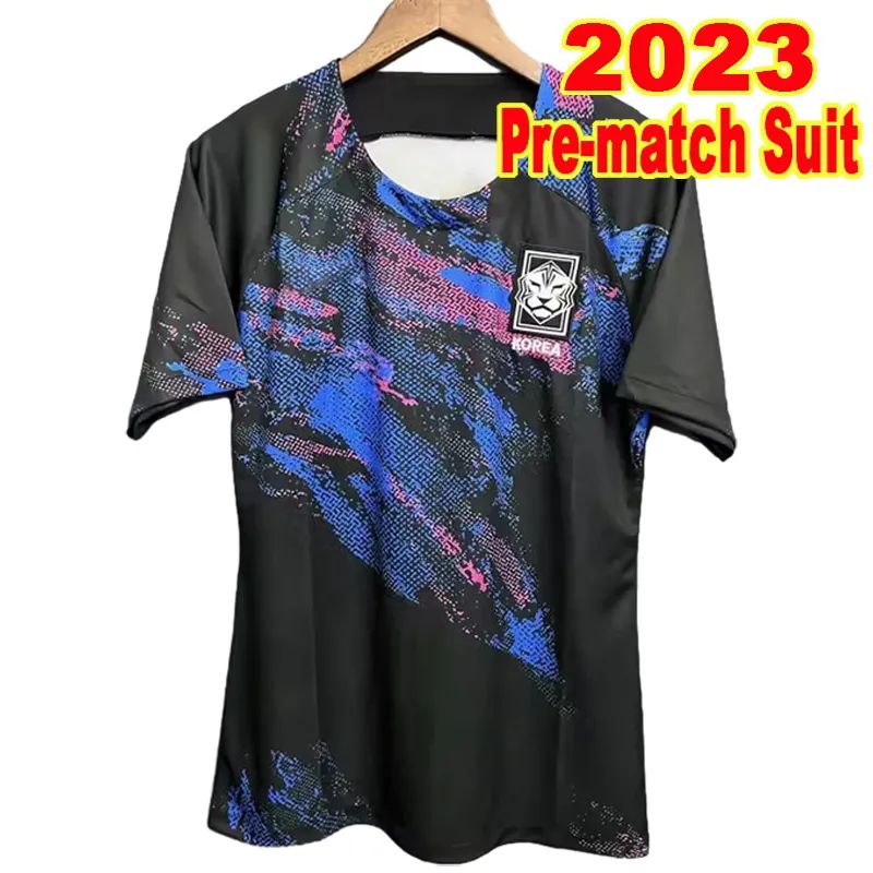 2023 Pre-match