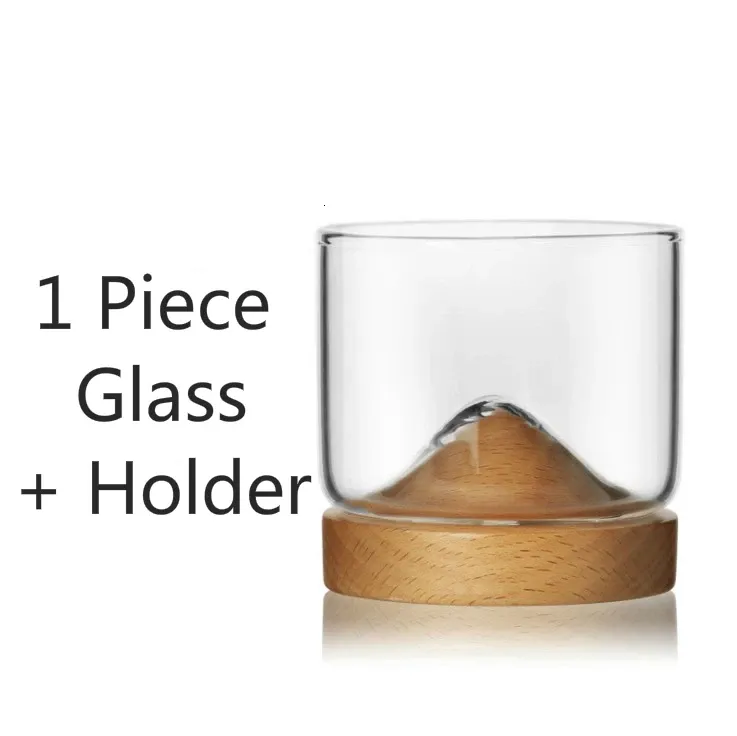 1 pièce verre4 120ml