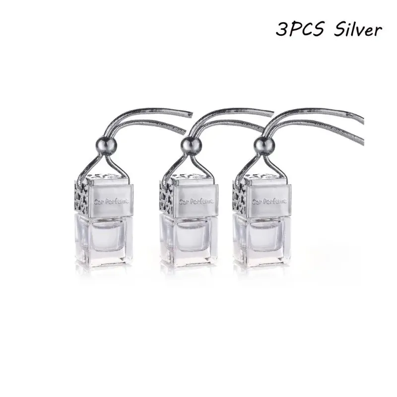 silver-3PCS