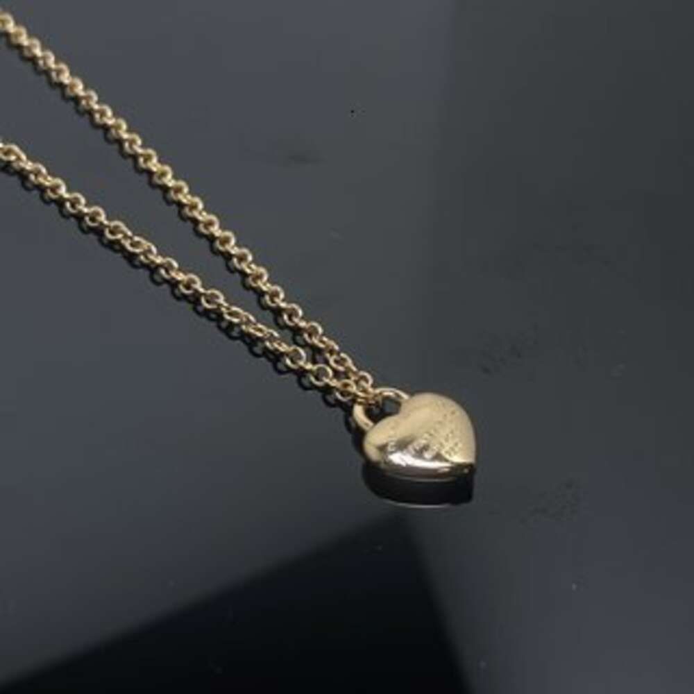 Necklace Rose Gold