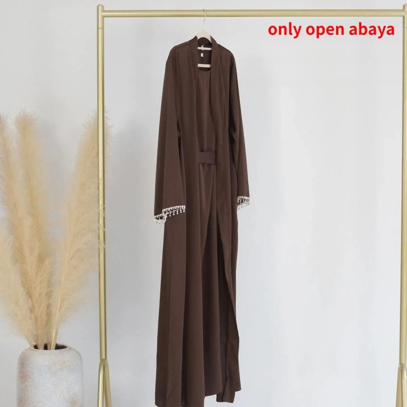 L Da kawa tylko Abaya