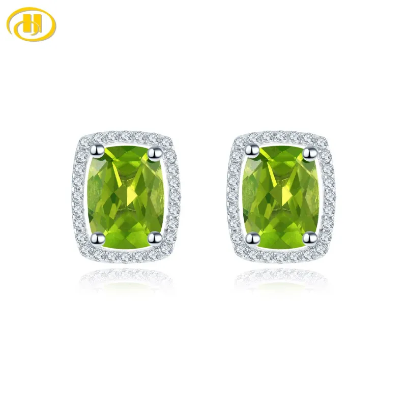 CHINA Natural Peridot