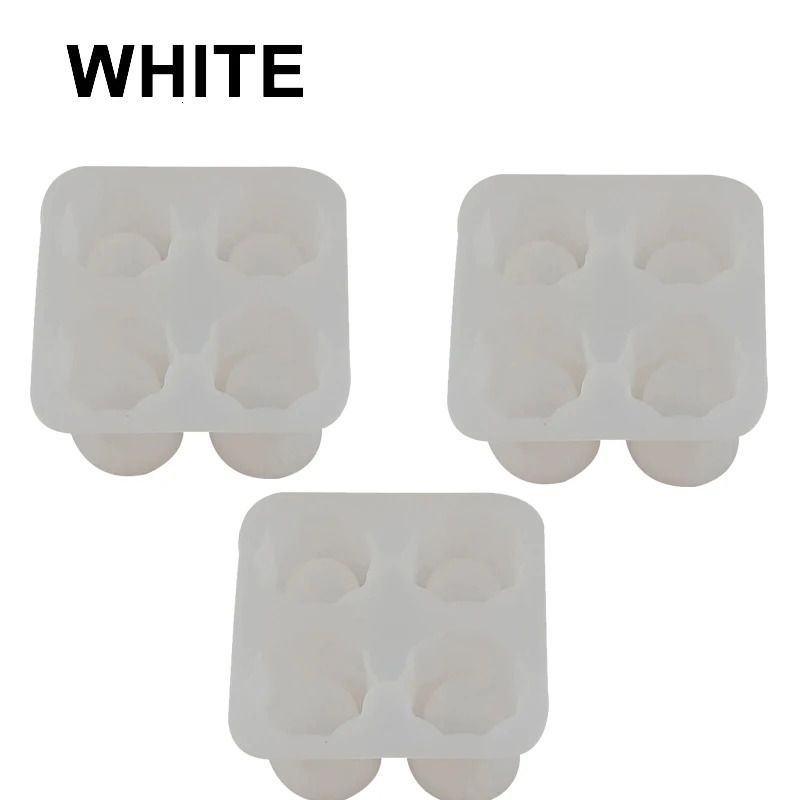 White-3PCS