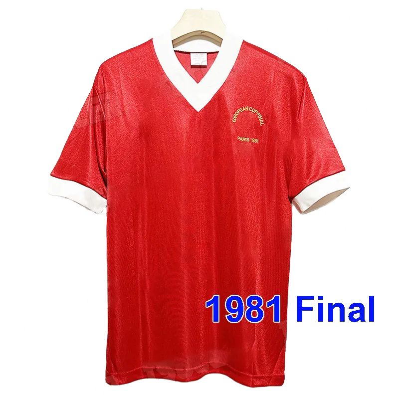 1981 home final