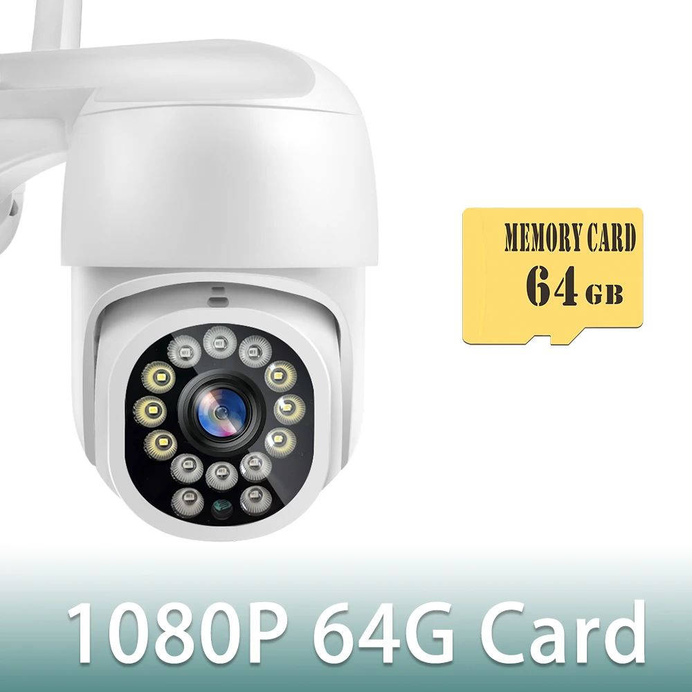 Tappo da 1080p fotocamera 64G-UE