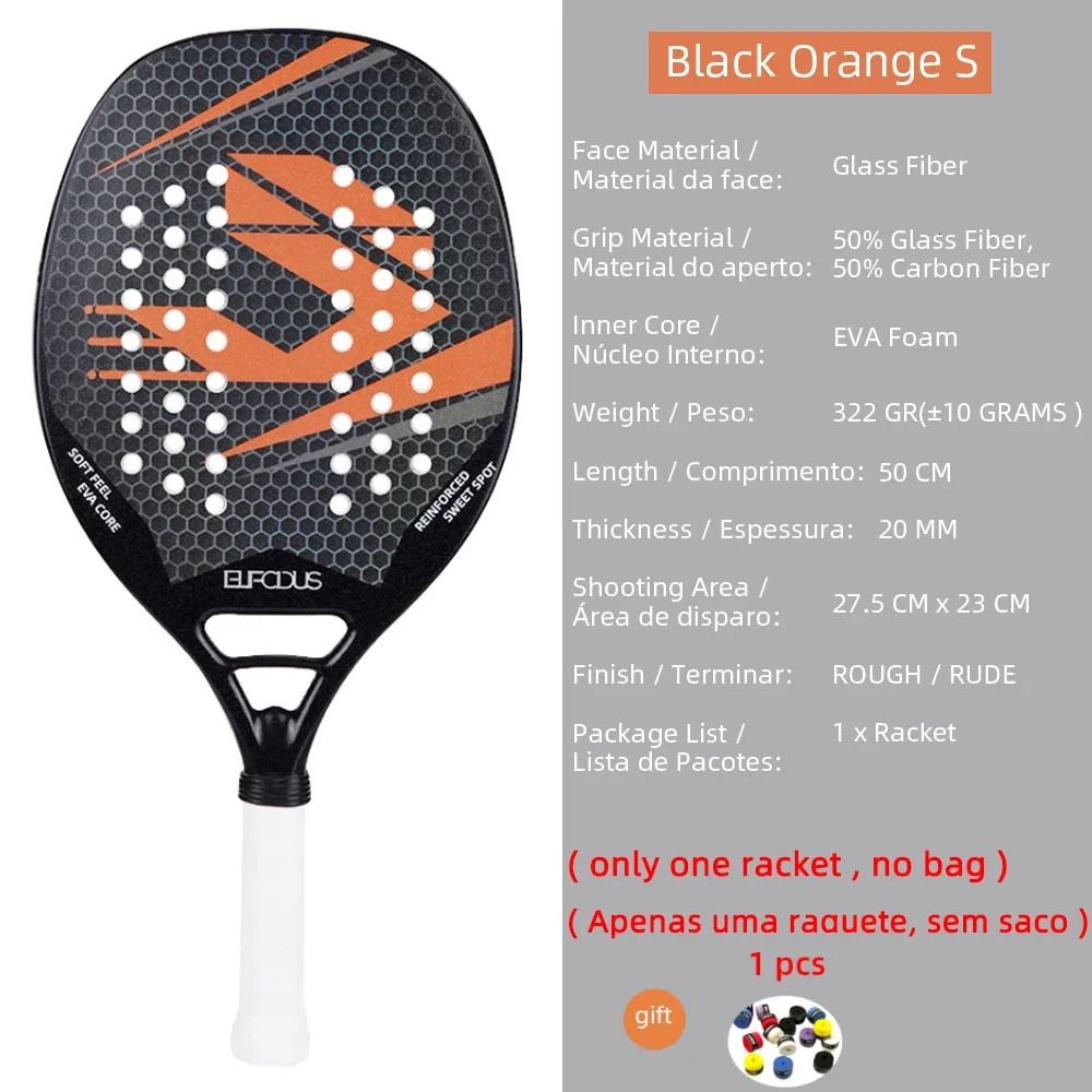 Black Orange s