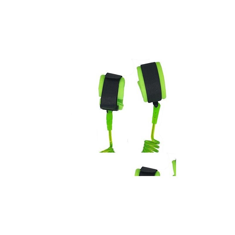 Green(Fixed Wrist Belt)