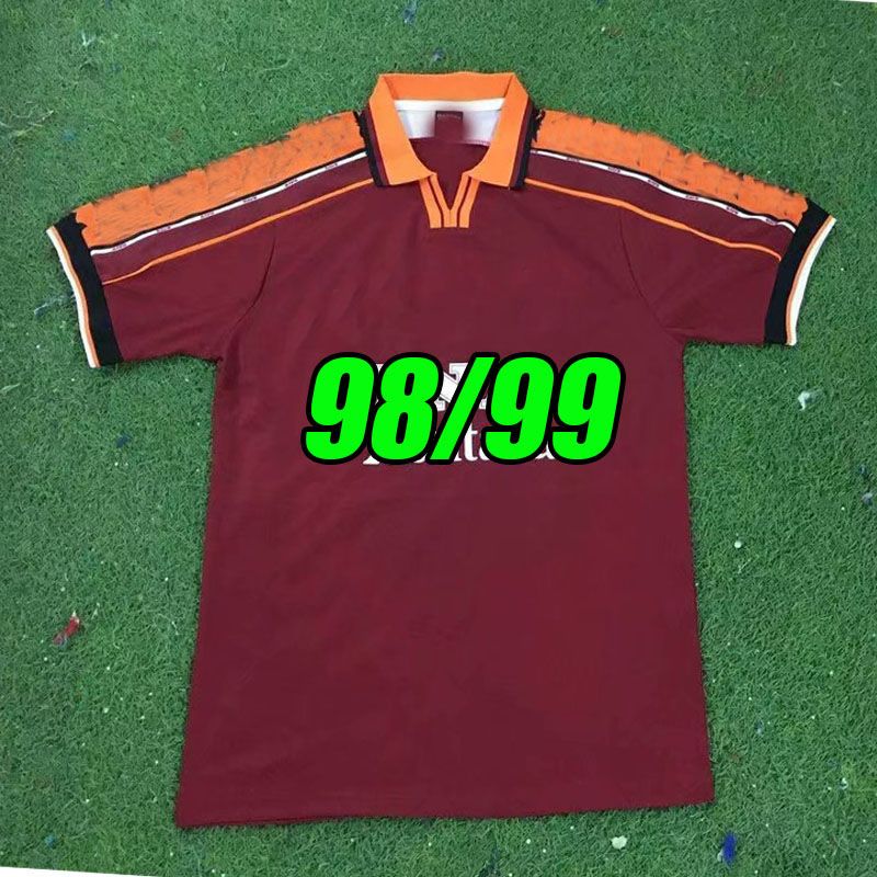 98/99 home