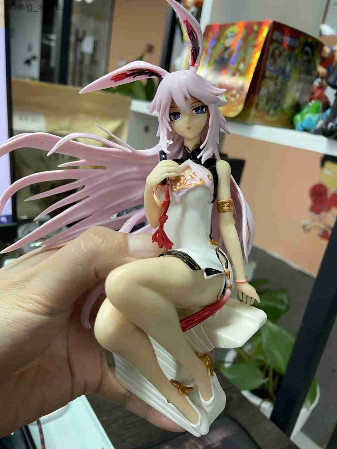 Yae sakura