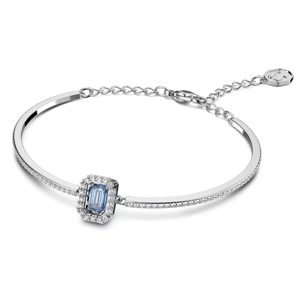 Platinum Gold Blue Diamond