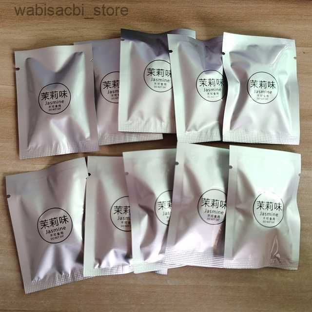 10pcs Jasmine Refill