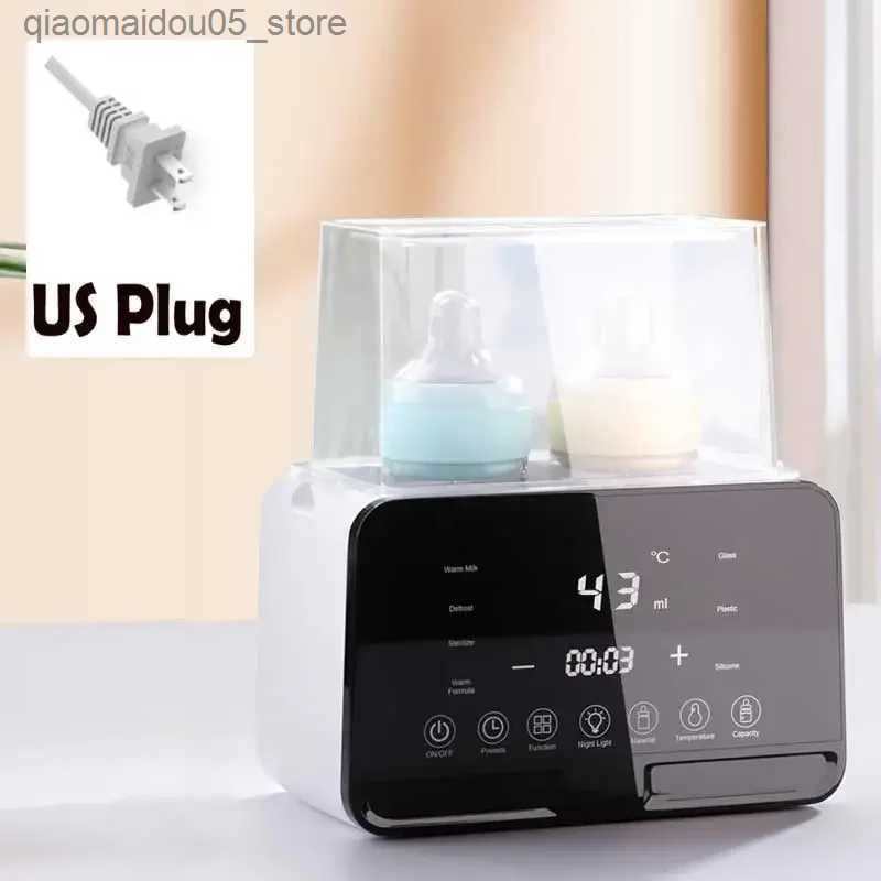 American Plug (in English) -110V