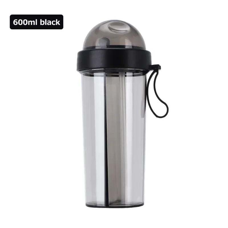 600ml Black