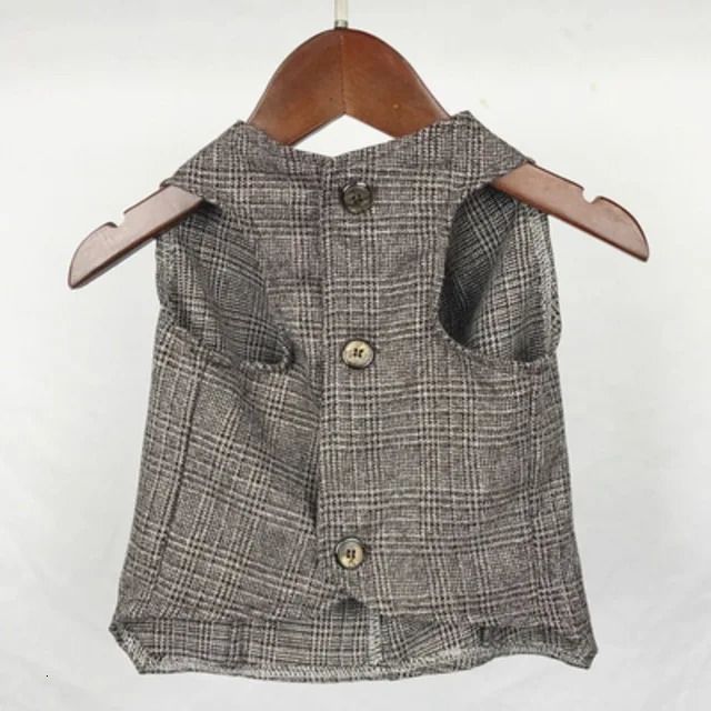 Kaki Vest-XL