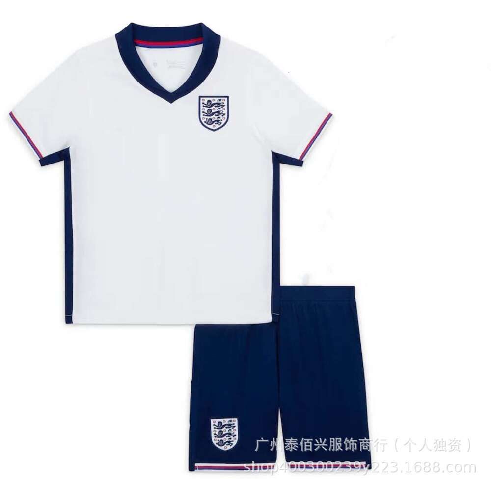 European Championship England Home