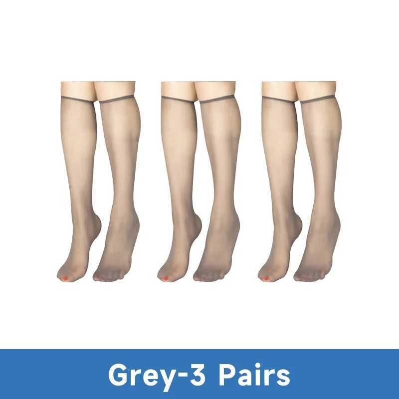 Grey 3pairs