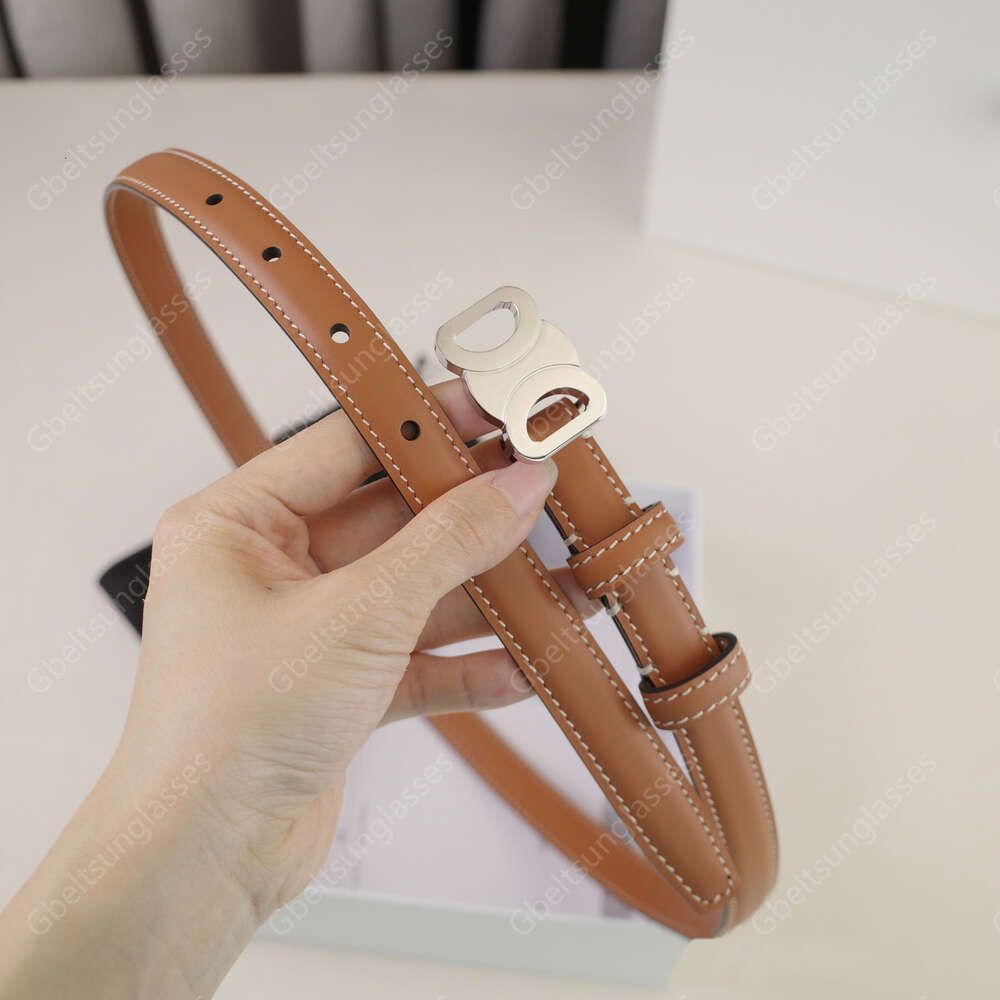 1.8cm Tan_gold Buckle