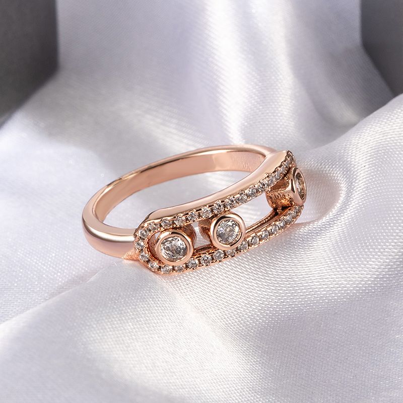 Rose Gold