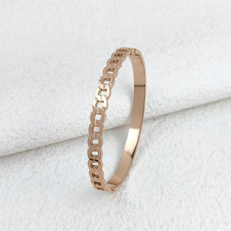 58-60mm Rose Gold