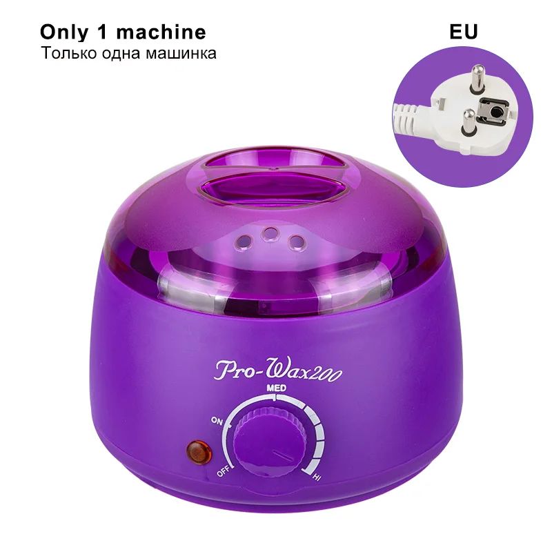 Färg: Purple Machine EU
