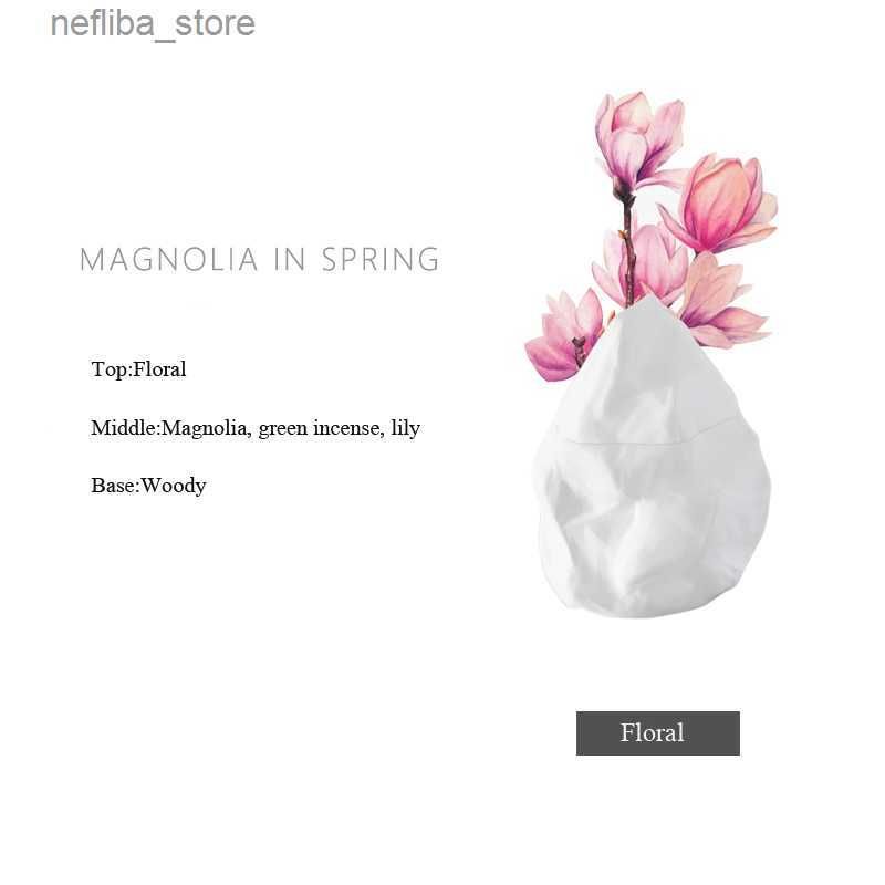 Spring Magnolia