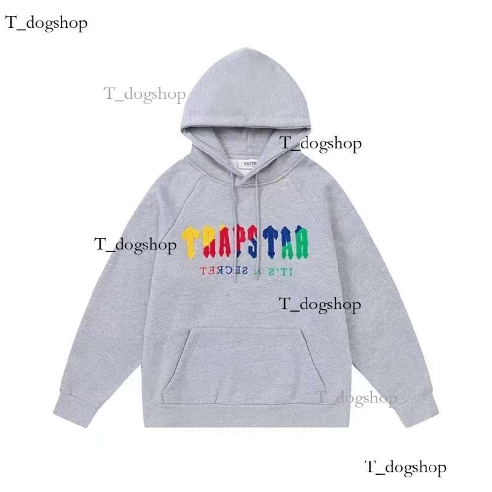 10 Hoodies