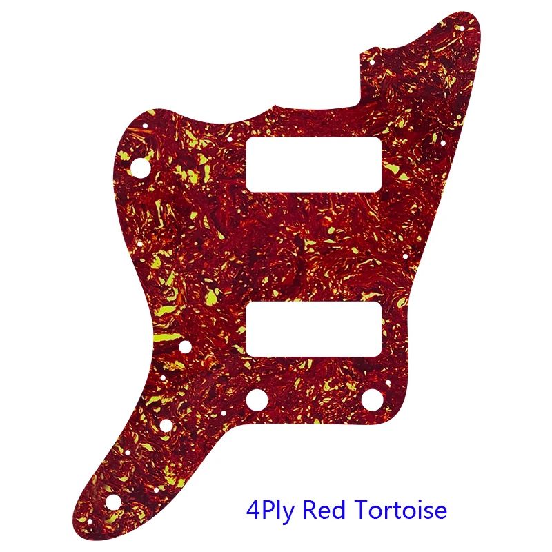 Цвет: 4 -yly Red Tortoise