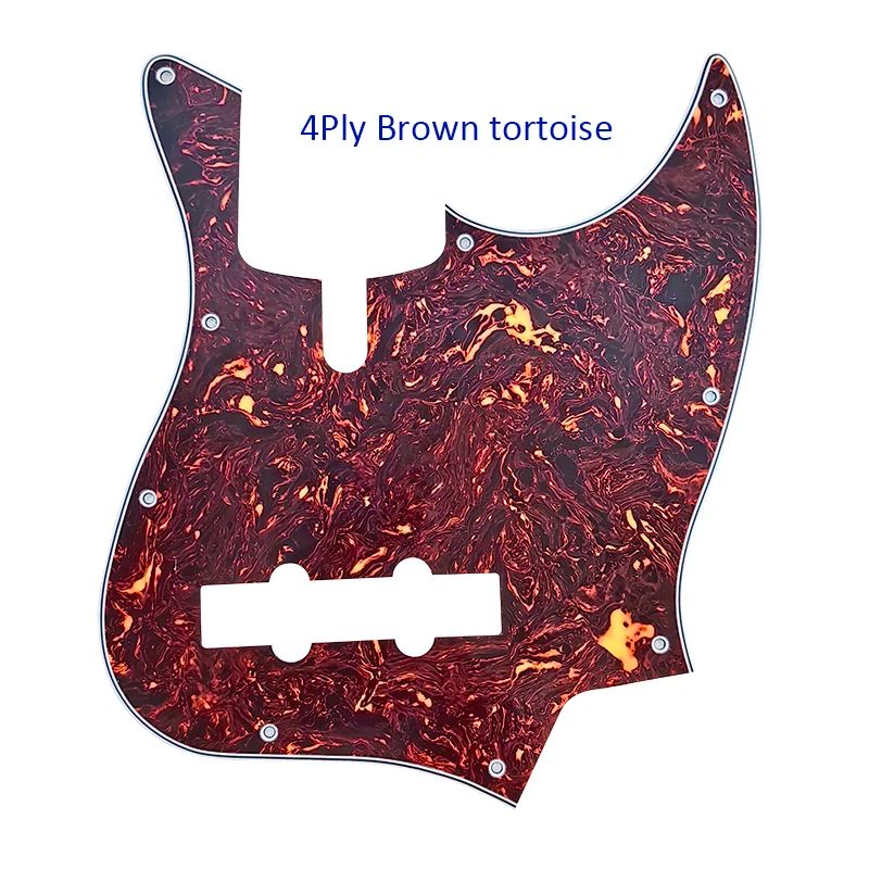 Cor: 4plysply Brown Tortoise