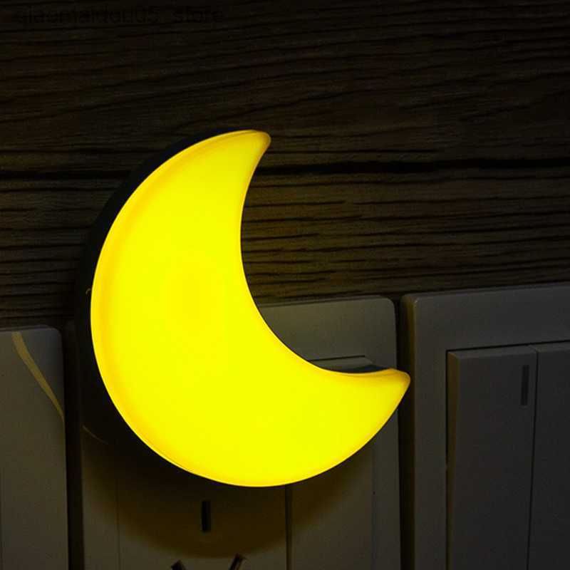 Moon Yellow-Me