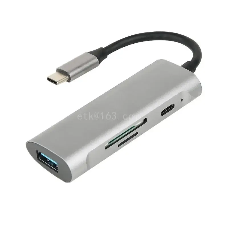 USB card reader