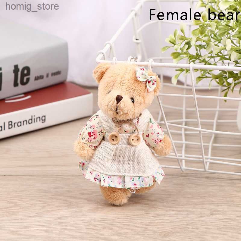 Female Bear