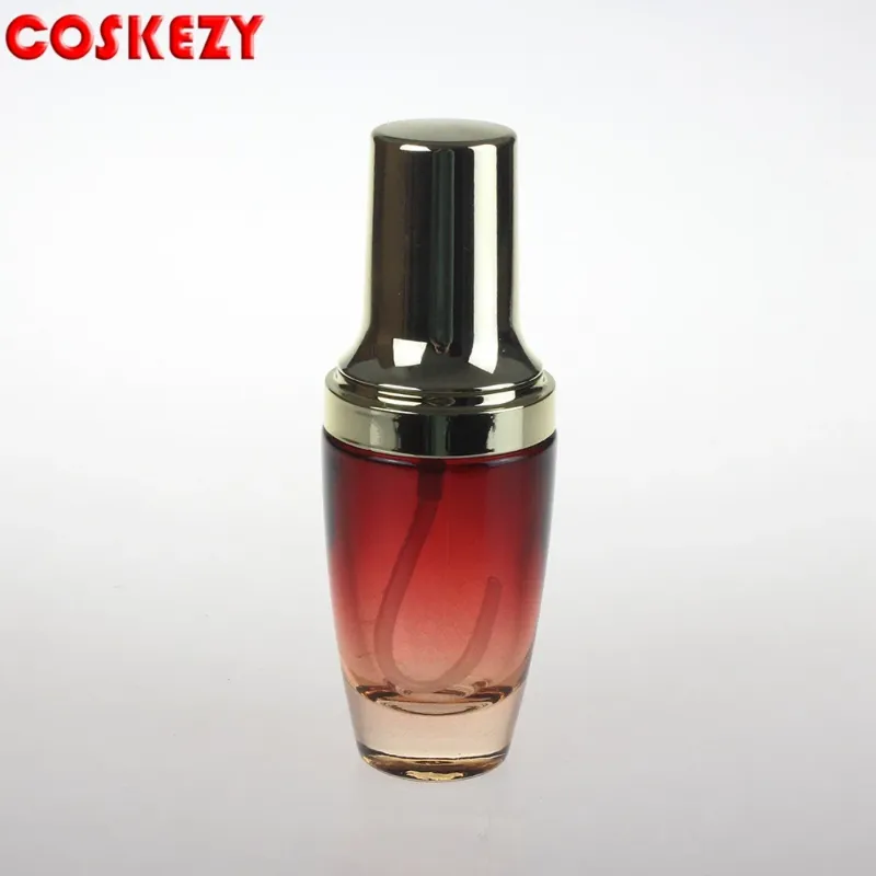 LGX40-50ML LGX40-50ML rosso