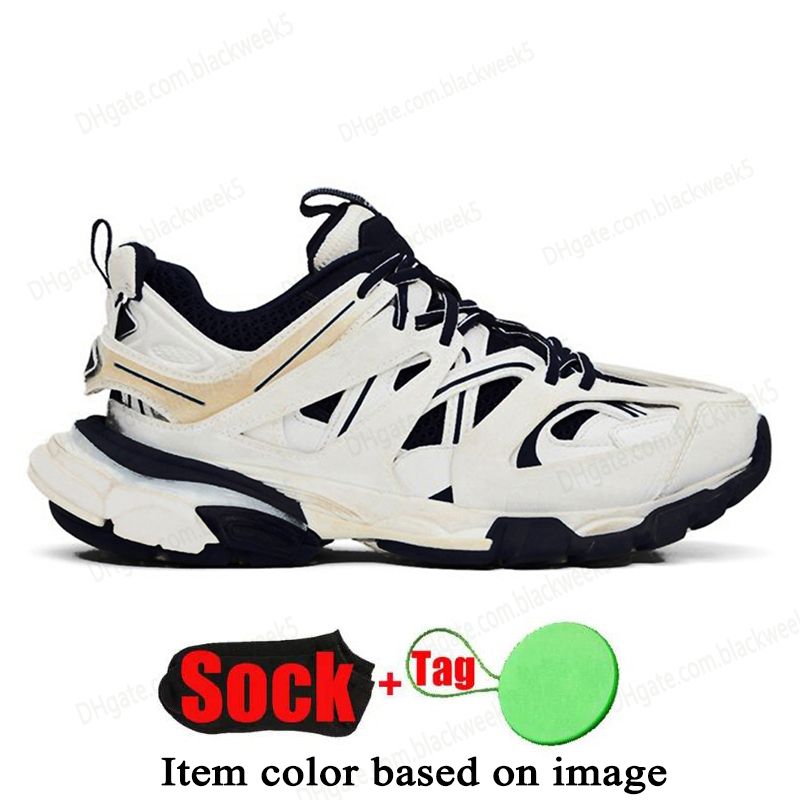 A8 White Black 35-46