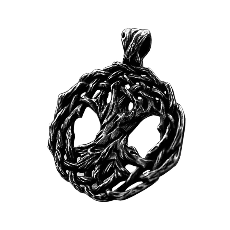 Style B-Pendant Only