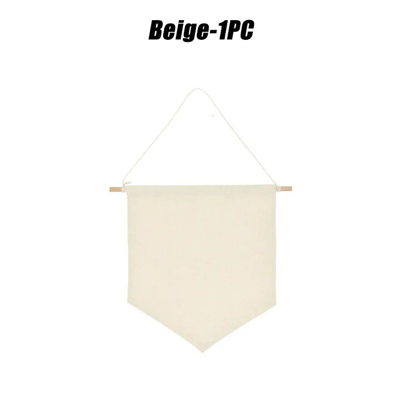 Beige-1pcs-27.5x24.5cm