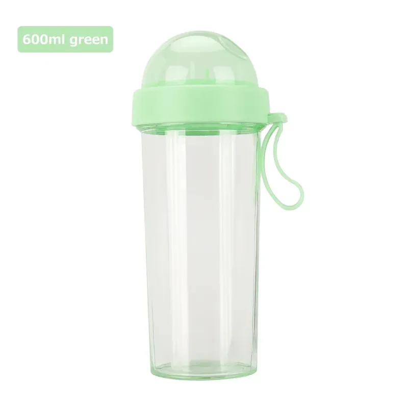 600ml Green