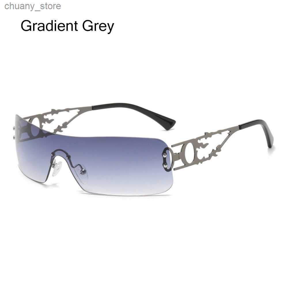 Gradient Grey