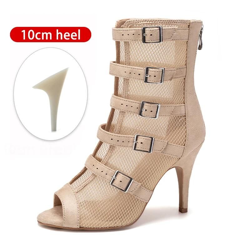 10cm Thin Heel