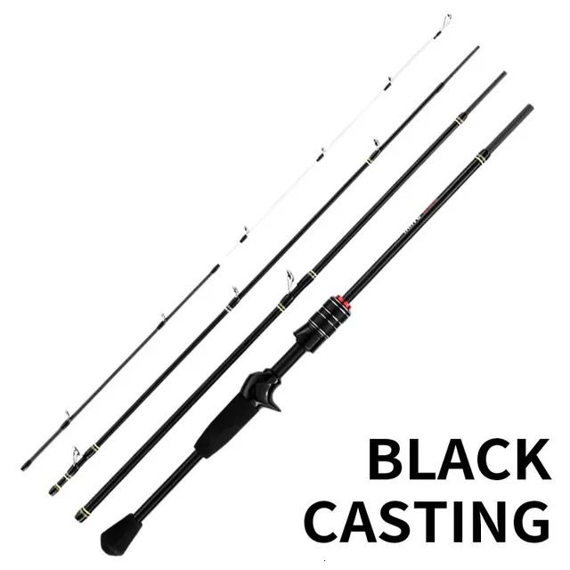 Black Casting-1.98 m