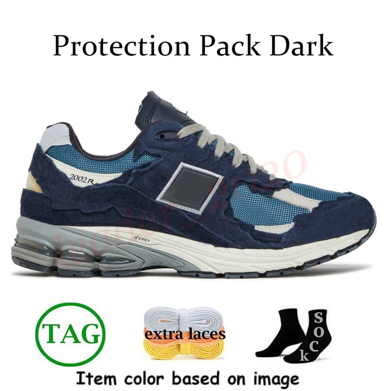 C20 Protection Pack Dark Navy 36-45