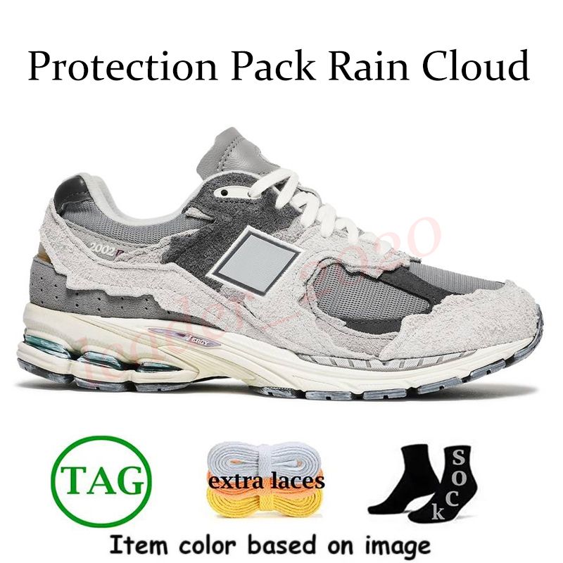 C10 Ochron Pack Cloud 36-45