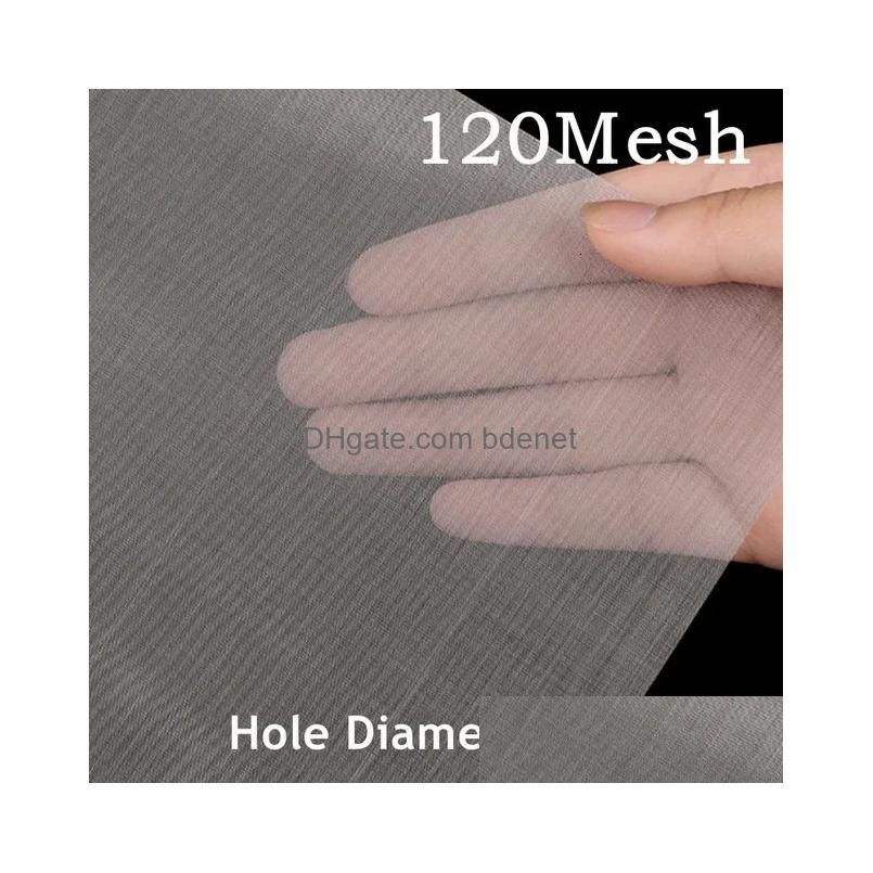 120Mesh 0.15Mm-50Cm X 100Cm