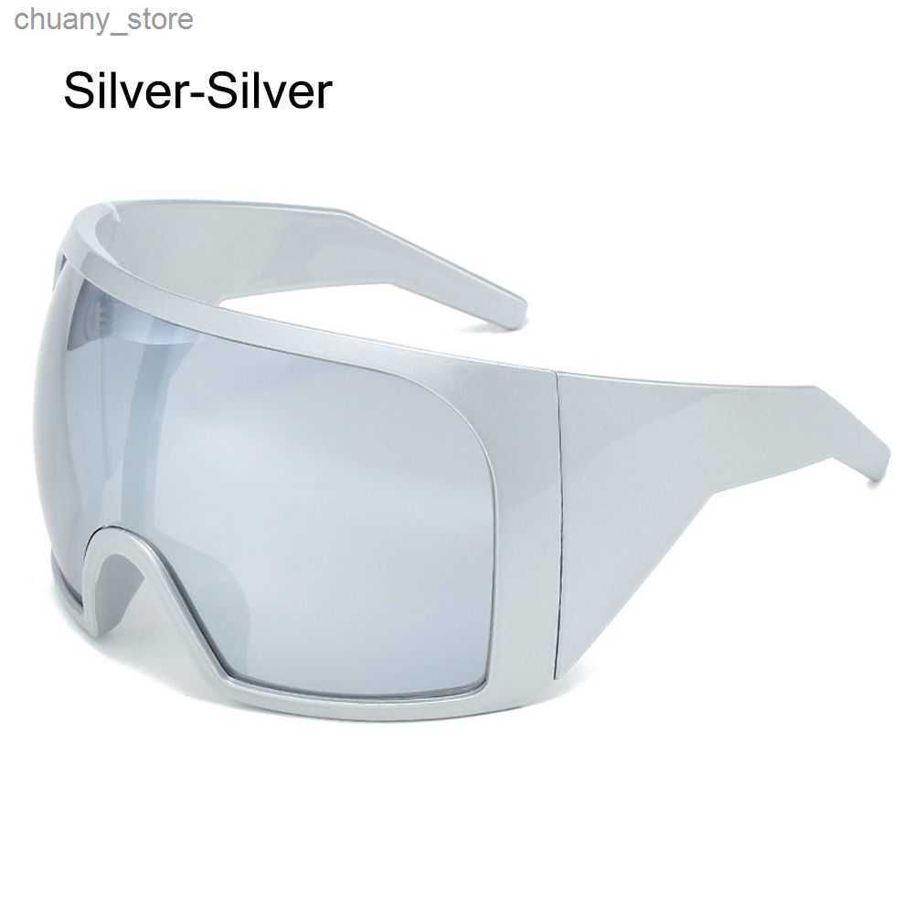 Silversilver