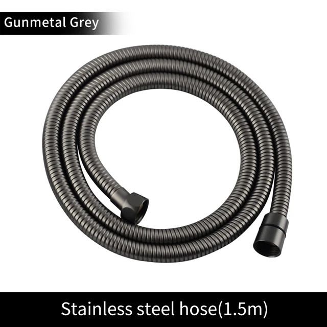 Grey Hose