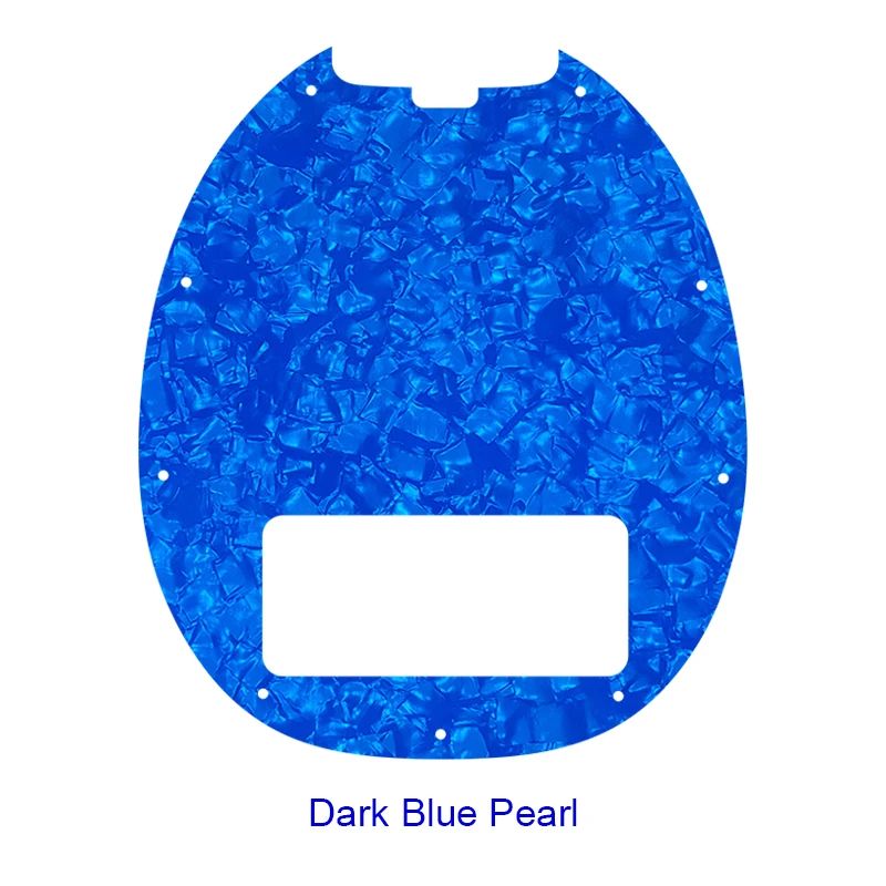 Color:Dark Blue Pearl