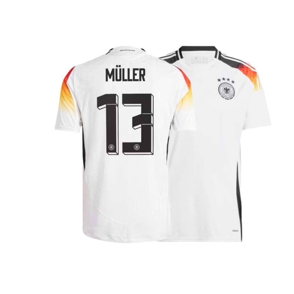 German main 10 stars